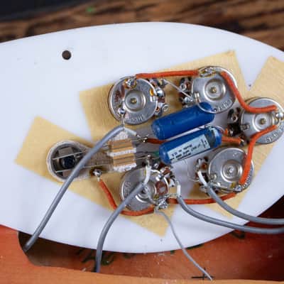Rickenbacker 360/12 Fireglo 1967 image 15