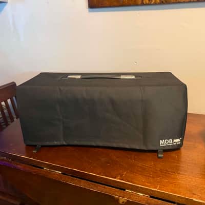 Fender Stage 100 DSP - Black image 2