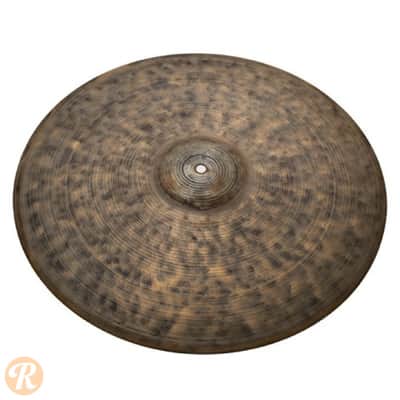 パーカッション・打楽器 istanbul agop 30th anniversary 22 ride 22″ 30th Anniversary Ride – Istanbul Cymbals