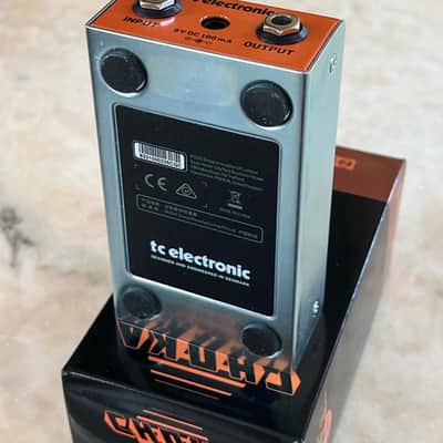 TC Electronic CHOKA Tremolo image 2