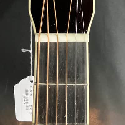 Recording King RD-342 Tonewood Reserve Elite Dreadnought Acoustic Guitar w/ K&K Pure Mini image 9