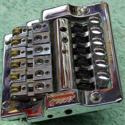 Kahler 2300 Series Bridge image 5