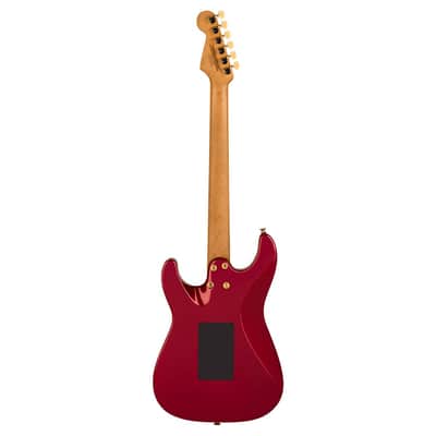 Charvel Pro-Mod Plus So-Cal SC1 Style 1 HH FR EB CAR image 2