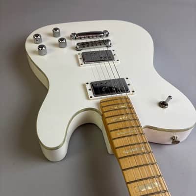 Fender Haruna Telecaster Boost image 9