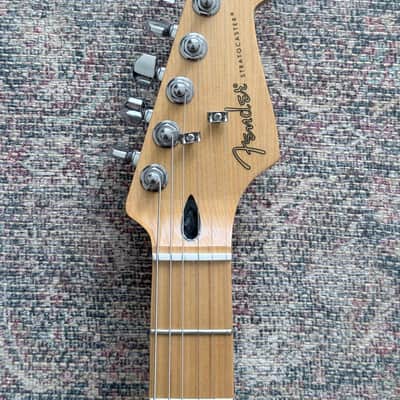 Fender Player Stratocaster - Modded image 7