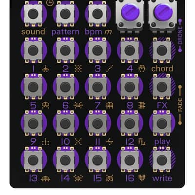 Teenage Engineering PO-20 Arcade image 1