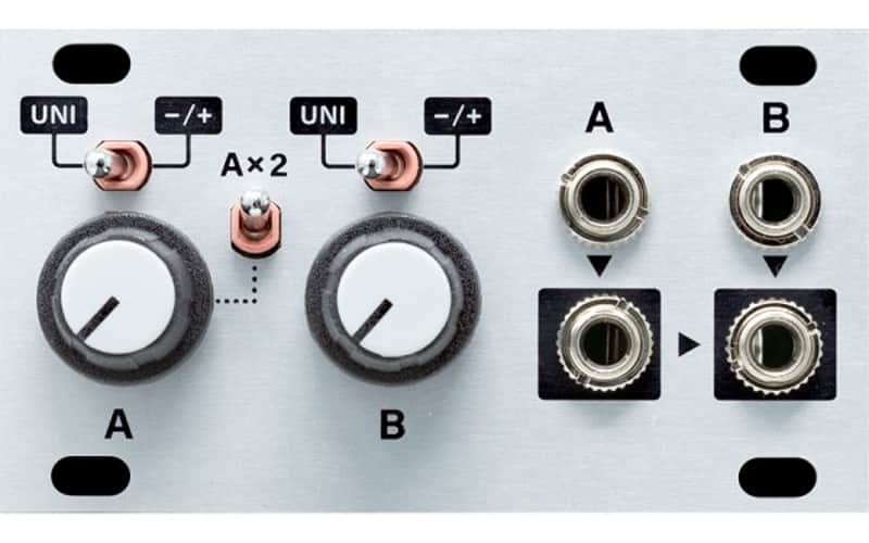 INTELLIJEL DUATT 1U : BRAND NEW :  [DETROIT MODULAR] image 1