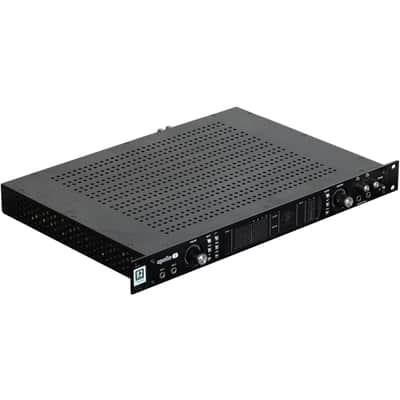 Universal Audio Apollo 8 Quad Thunderbolt Audio Interface image 3