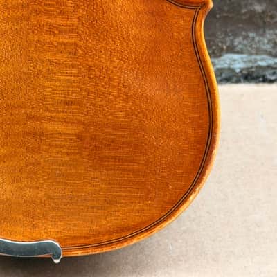 Cielo Dolce 1/4 Violin SN: 2100975 Case Bow Shoulder Rest image 20