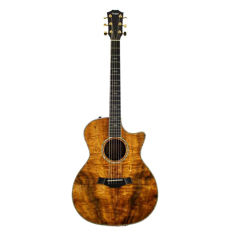 Taylor K24ce (2007 - 2013) image 1