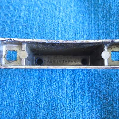 Tama Snare Drum Butt Plate Snare Bracket - Vintage image 4