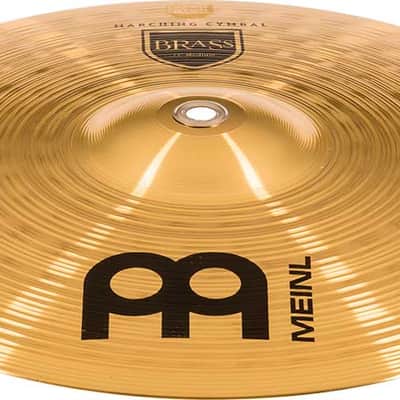 Meinl   Ma Br 13 M image 2