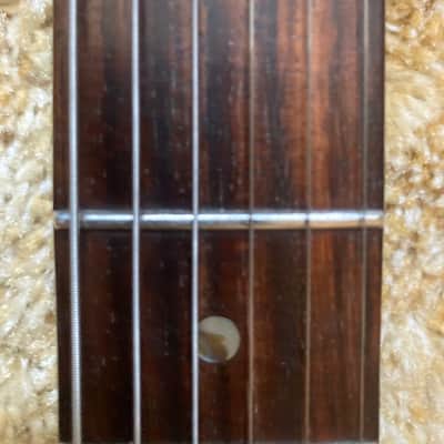Brian Moore Custom Shop C90 1999 with Full Graph Tech Hexp/Acousti - many extras image 17