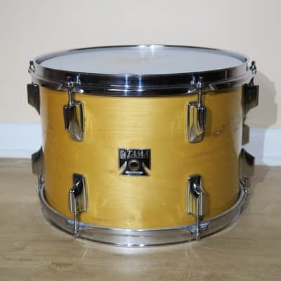 Tama Artstar Custom Dave Grohl Nirvana Them Crooked Vultures Hybrid Drum Kit 1990's image 20