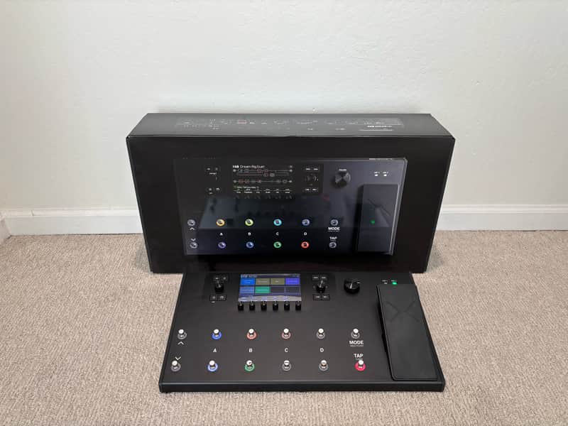 Line 6 Helix LT (Like New) image 1