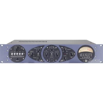 Manley Core Channel Strip image 1