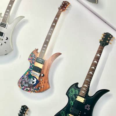 🌸Pink Spider 🌸1990 Tony Smith Smack 副廠牌 hide Pink Mockingbird