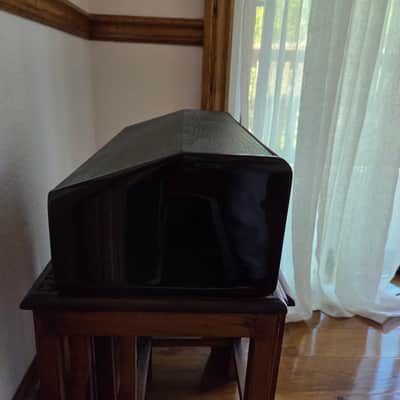 Polk TSi CS10 2021 - Black image 3