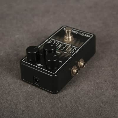 Immagine EHX Silencer Pedal - 2nd Hand - 3