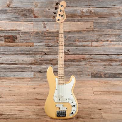 【Fender USA】Elite II Precision Bass Fender Precision Bass Elite II – Vintage Guitar® magazine