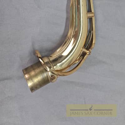 NO TARIFFS - Yamaha YAS-62 Alto Saxophone Purple Logo image 18