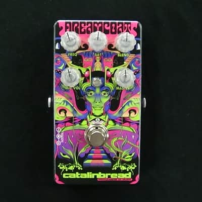 Reverb.com listing, price, conditions, and images for catalinbread-dreamcoat