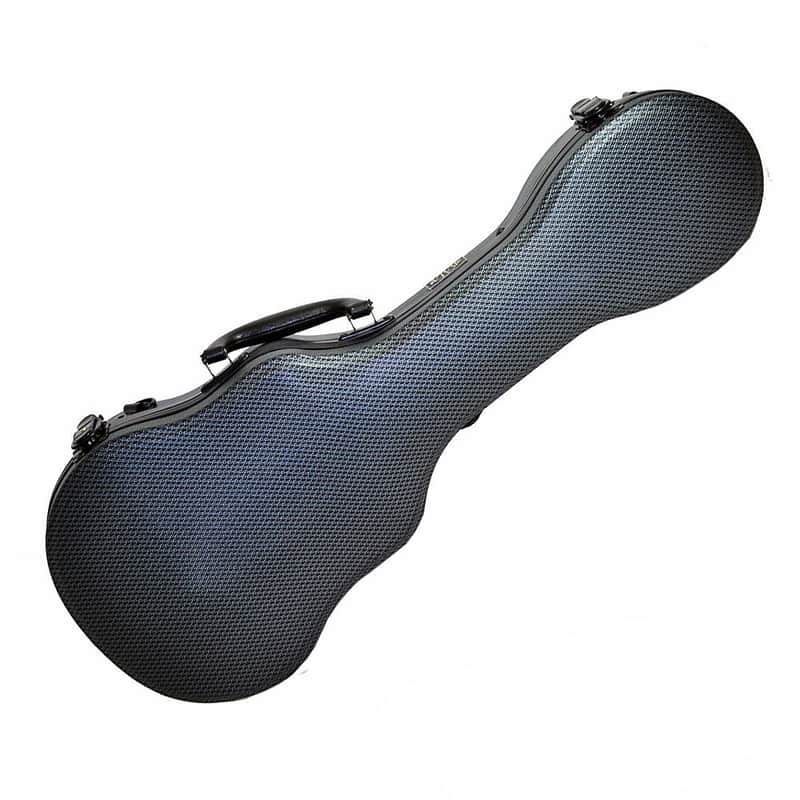 Kala HC-CHAR-C Hard Case for Concert Ukulele image 1