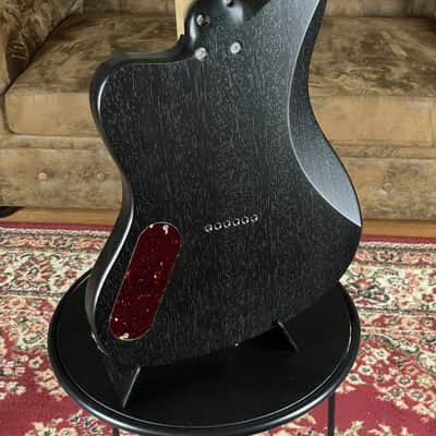 PJD St. John P90/HB - Midnight Black - NEW - Made in England - 2,436 kg ! image 11