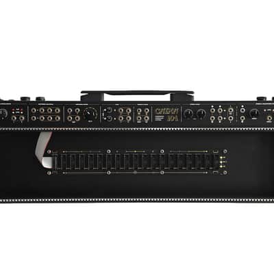NANO Modules CAIXA 104 Eurorack Case - 3U / 104HP [B-STOCK] image 1