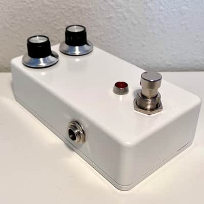 '70s Colorsound Fuzz Box Clone w/Big Muff Tone Mod image 1