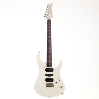 YAMAHA RGX-N2 ホワイト YAMAHA RGX-N2 White [NK23086] (01/12) | Reverb UK