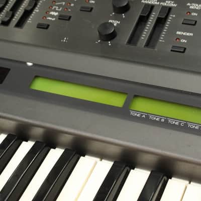 ROLAND JD-800 Programmable Synthesizer [Z031664] (05/15) image 4