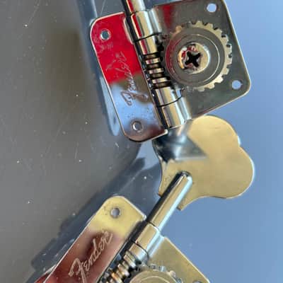 Fender Precision 1978 - Palissandro image 8