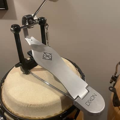 Dixon Bass drum pedal strap image 1