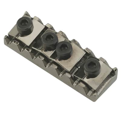 Original 7-String Tremolo System - Black Nickel image 2