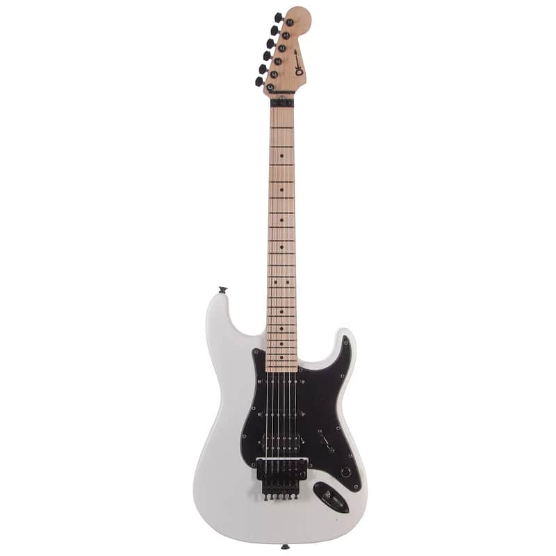 Charvel USA Select So-Cal Style 1 HSS FR | Reverb