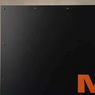 Macbeth Studio Systems M5 Modular Synthesizer #58840 image 9