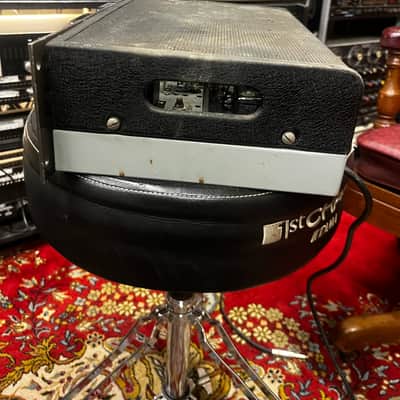 Denon 700 Reel To Reel Tape Recorder w 8089 Preamp Project 1950s image 5