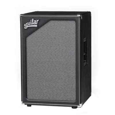 Aguilar SL 212 2x12" Bass Cabinet - Open Box