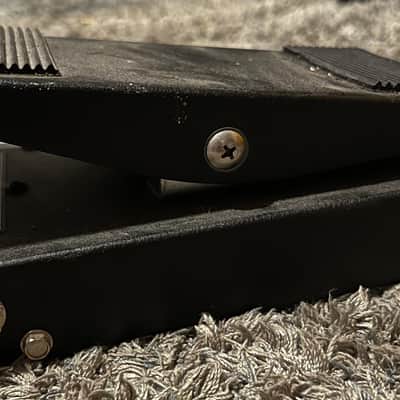 Morley CVO - Black, Matte image 5