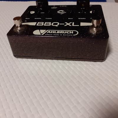 Vahlbruch BBQ-XL (Dual Channel Boost, Buffer & Equalizer) 2023 image 5