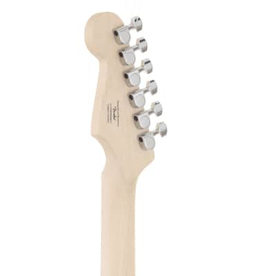 Squier Sonic Stratocaster with Black MF, Manufactured in 2025 [ICSF25006271] (06/29) image 12