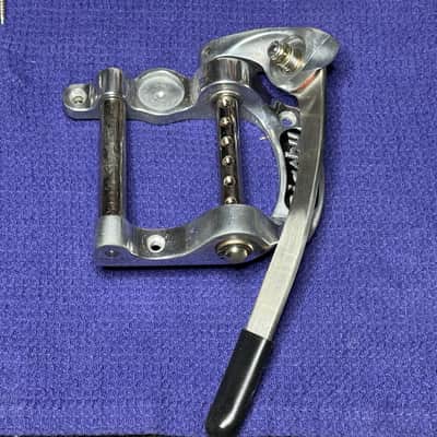 Immagine Bigsby B5 Pinless - Chrome - 3