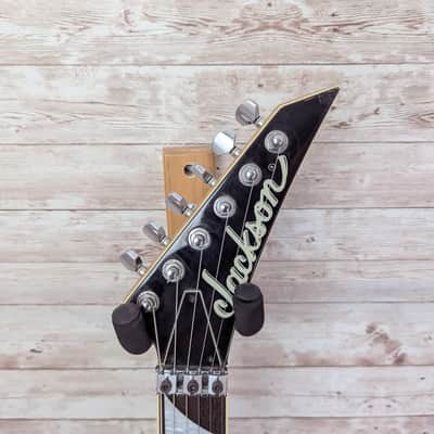 Used Jackson Pro Series DK2 Dinky image 5