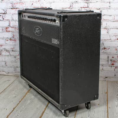Peavey - 6505+ 60W 1x12 Guitar Amp Combo w/Eminence Type-A Speaker - USED image 11