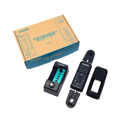 Casio Dimension Shifter Strap-based Expression Controller imagen 7