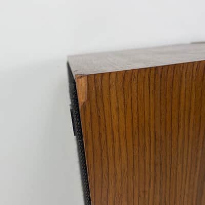KEF - Chorale - SP1016 - 8 Ohm - Passive Bookshelf Speakers - Set image 8