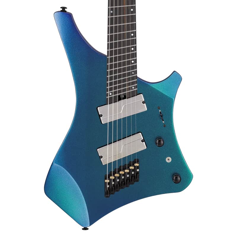 Ibanez A527 Alpha image 2