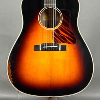 Eastman E22SS/v 2025 - Sunburst image 6