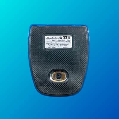 Danelectro Fab Chorus image 3